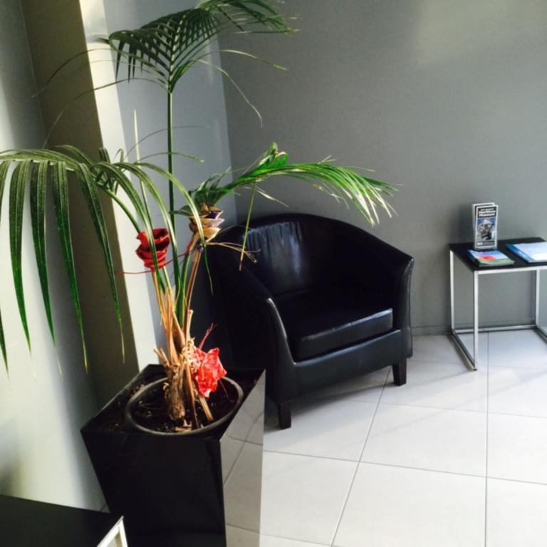 Parnell Pines Hotel Auckland Dış mekan fotoğraf