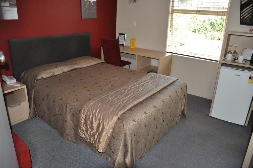 Parnell Pines Hotel Auckland Dış mekan fotoğraf