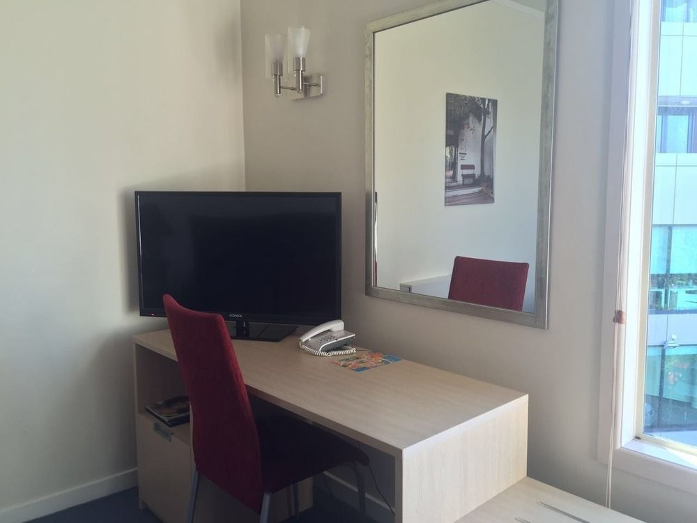 Parnell Pines Hotel Auckland Dış mekan fotoğraf