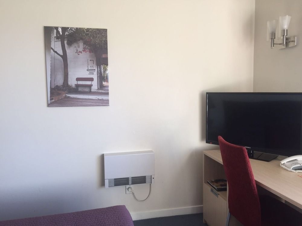 Parnell Pines Hotel Auckland Dış mekan fotoğraf
