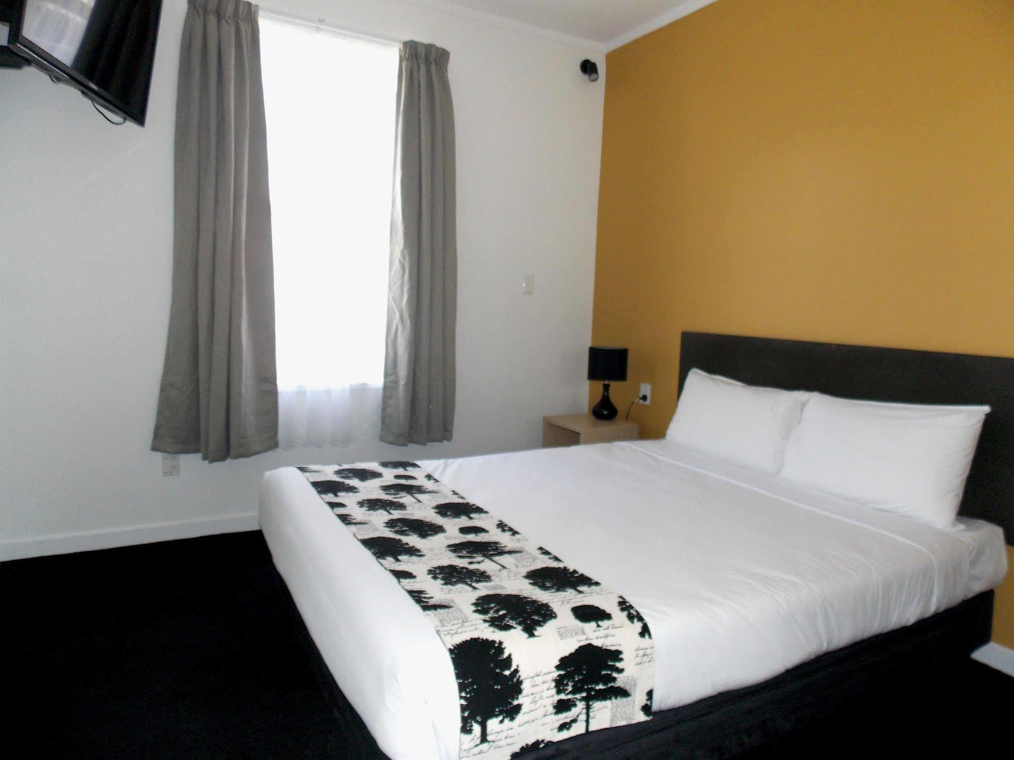 Parnell Pines Hotel Auckland Dış mekan fotoğraf