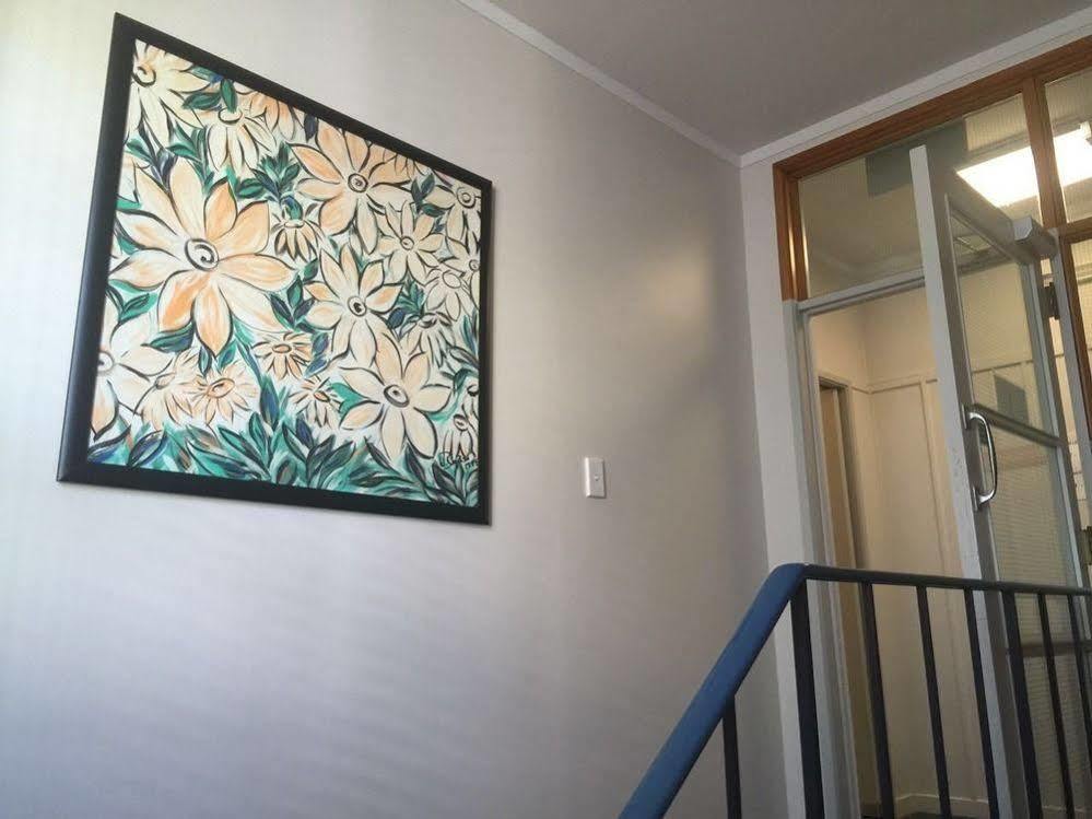 Parnell Pines Hotel Auckland Dış mekan fotoğraf