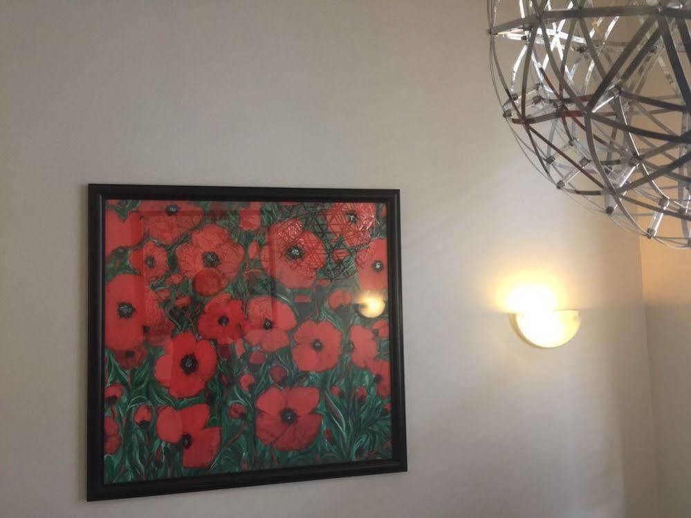 Parnell Pines Hotel Auckland Dış mekan fotoğraf