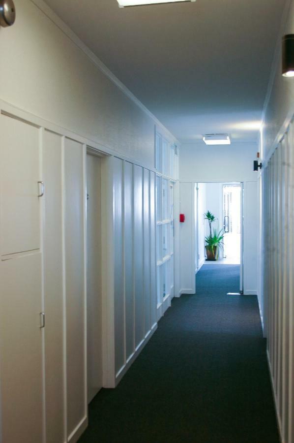 Parnell Pines Hotel Auckland Dış mekan fotoğraf