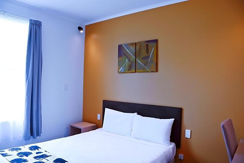 Parnell Pines Hotel Auckland Dış mekan fotoğraf
