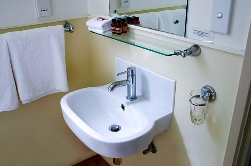 Parnell Pines Hotel Auckland Dış mekan fotoğraf